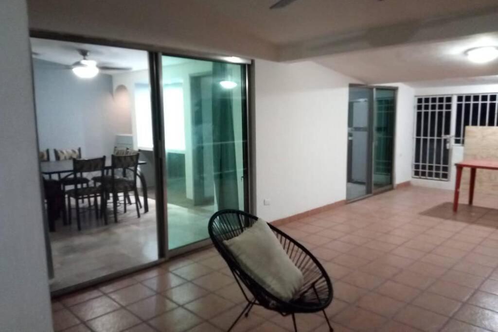 Penthouse 205 Sq M On Lagoon, 3 Bedrooms 2 Bathrooms For Up To 8 Guests Cancún Exterior foto